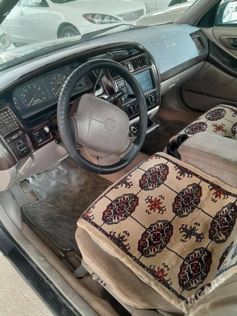 Toyota Avalon 1996 - 115 000 TMT - Serhetabat (Guşgy) - img 3