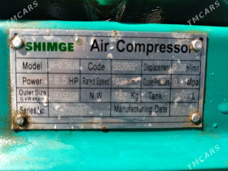 teker ýamaýan aparat - Bäherden - img 10