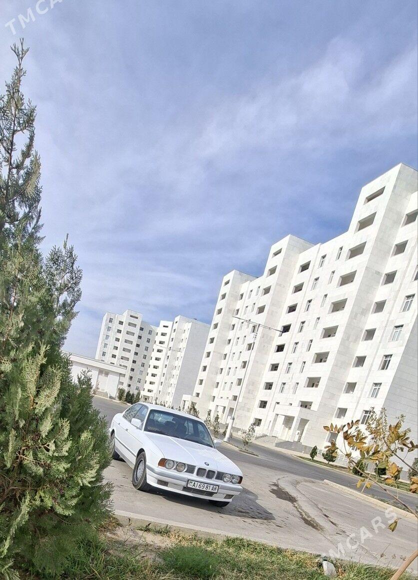 BMW 525 1991 - 55 000 TMT - Ашхабад - img 6