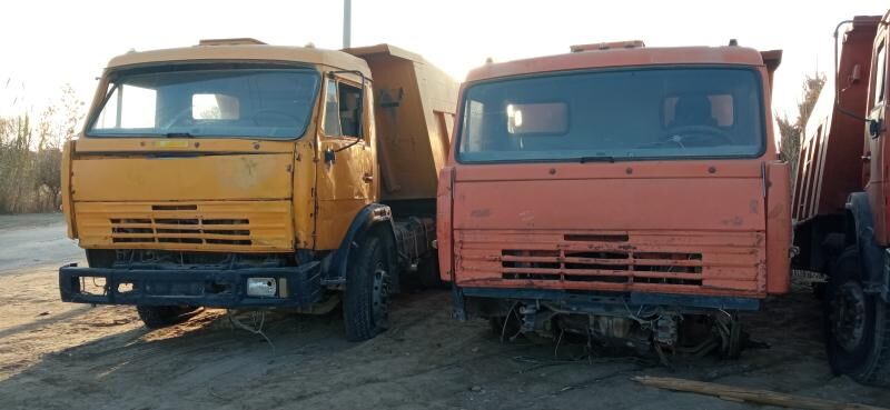 Kamaz Euro 3 2009 - 90 000 TMT - Туркменабат - img 2