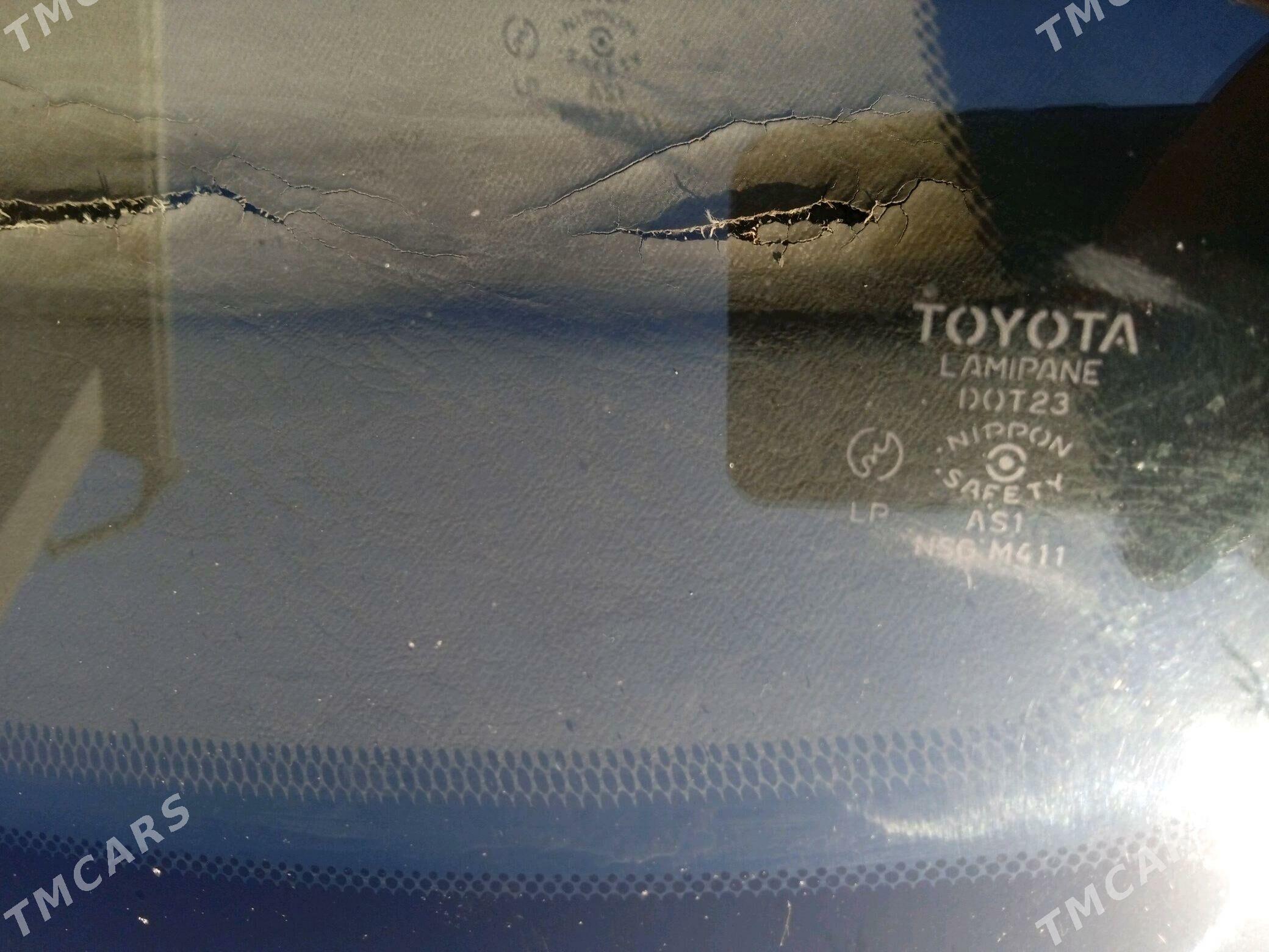 Toyota Mark II 1996 - 52 000 TMT - Şabat etr. - img 4