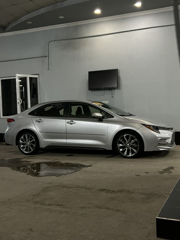 Toyota Corolla 2023 - 285 000 TMT - Türkmenabat - img 3