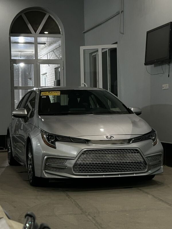 Toyota Corolla 2023 - 285 000 TMT - Türkmenabat - img 4