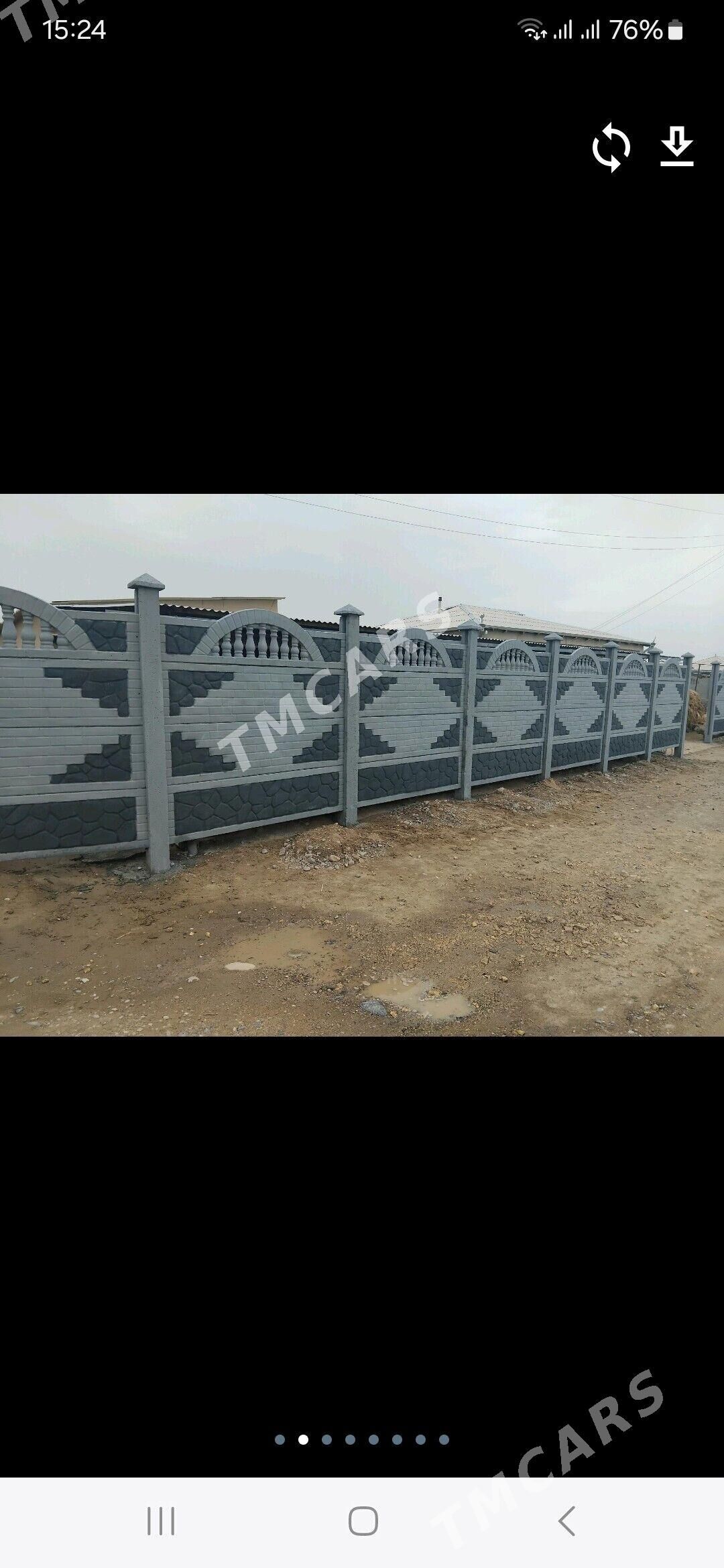 BETON ZABOR HAYAT - Mary - img 8