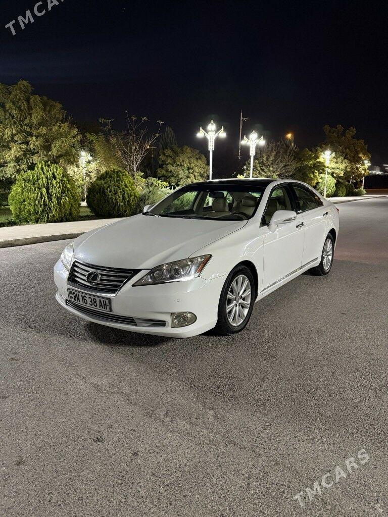 Lexus ES 350 2008 - 249 000 TMT - Parahat 4 - img 3