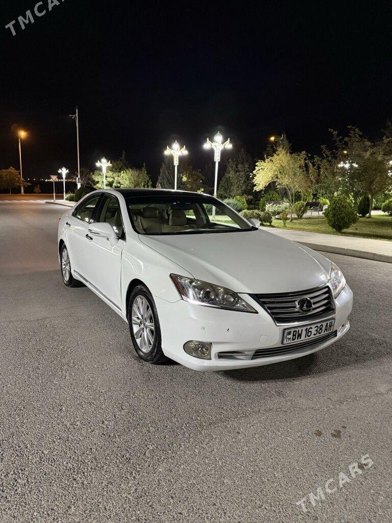 Lexus ES 350 2008 - 249 000 TMT - Parahat 4 - img 4