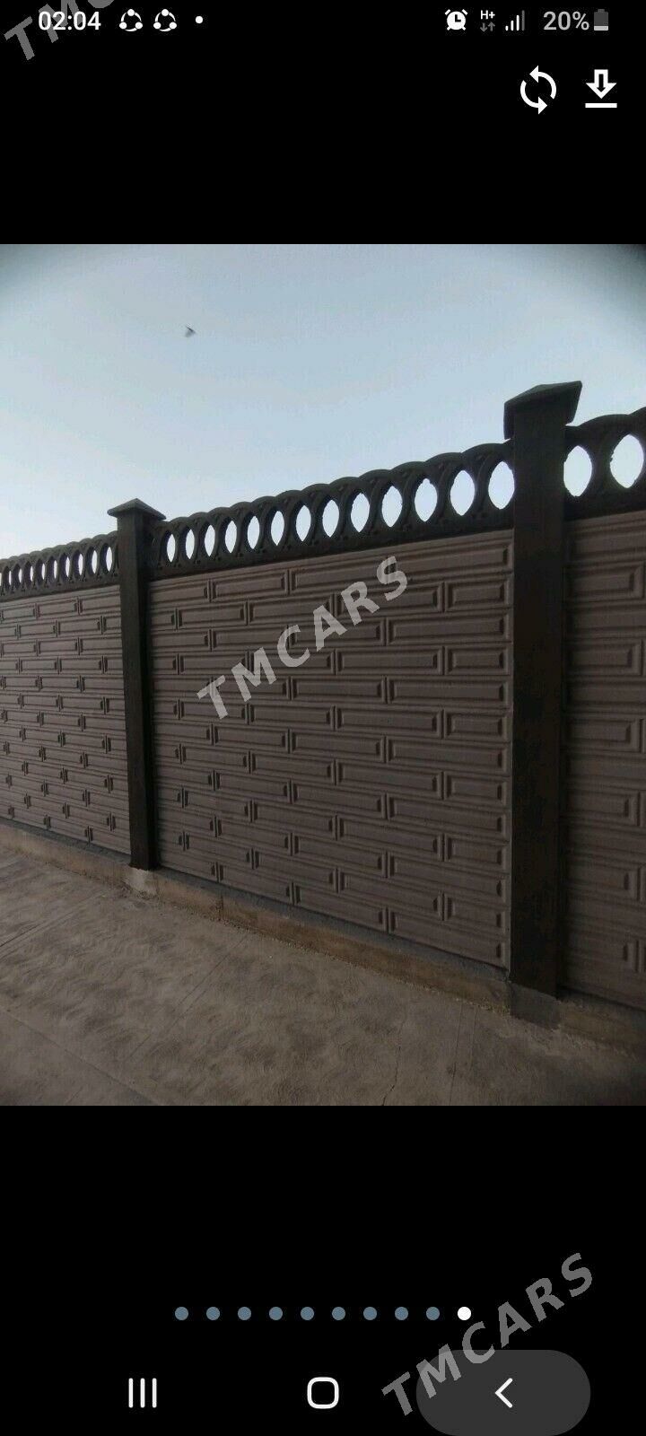 BETON ZABOR HAYAT - Mary - img 10