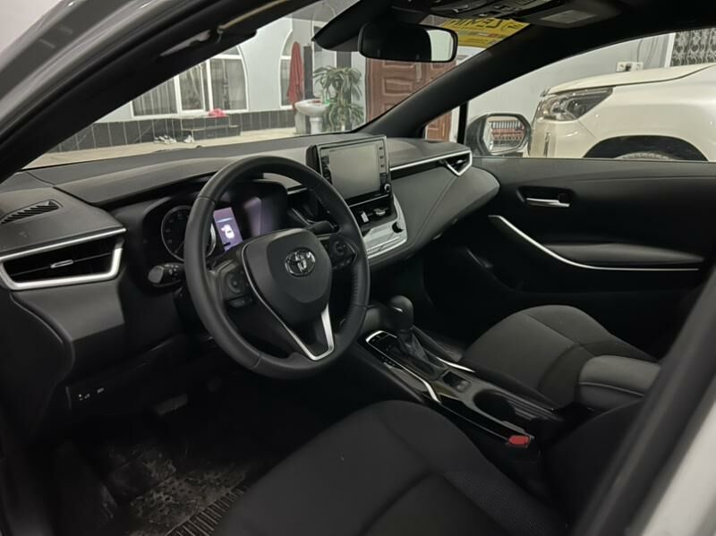 Toyota Corolla 2023 - 285 000 TMT - Türkmenabat - img 5