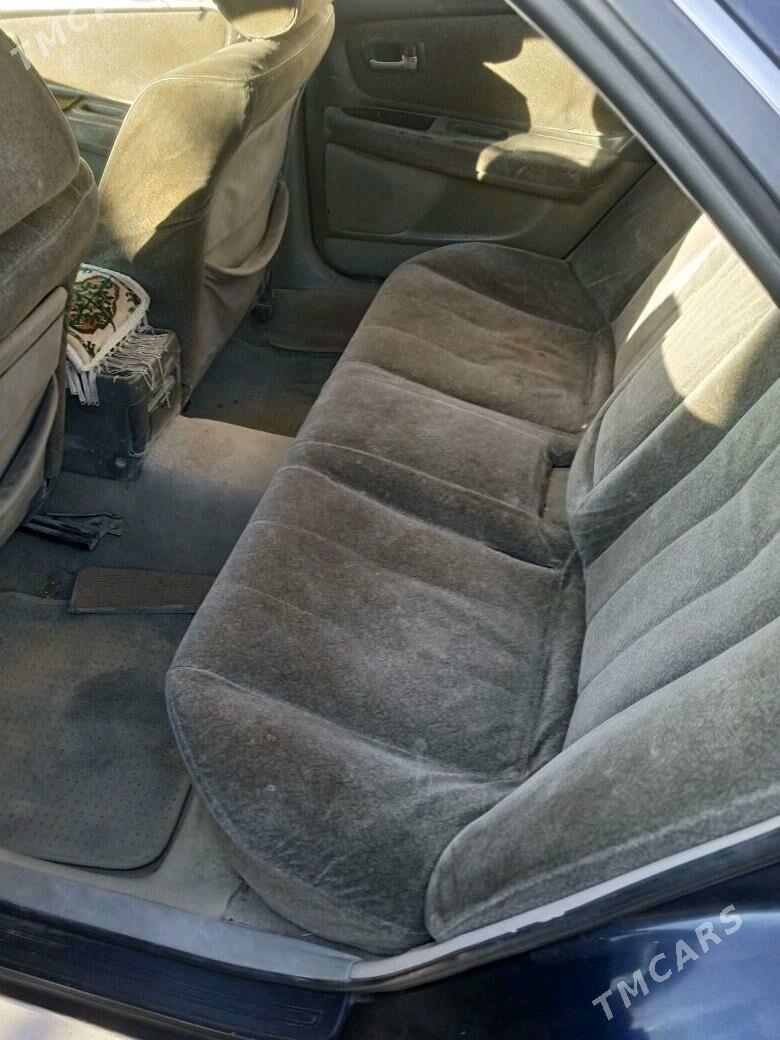Toyota Mark II 1996 - 52 000 TMT - Şabat etr. - img 8