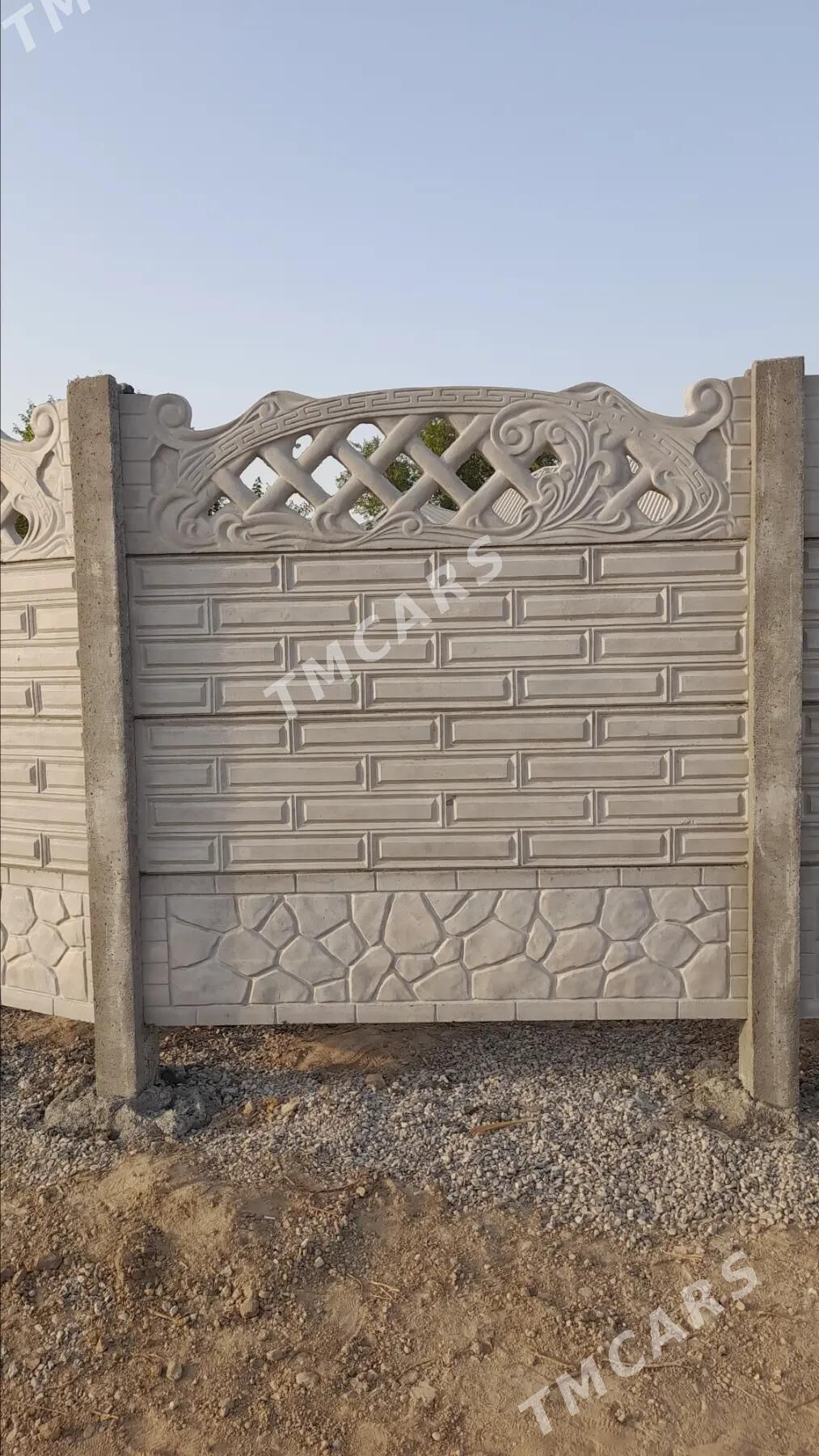 BETON ZABOR HAYAT - Mary - img 7