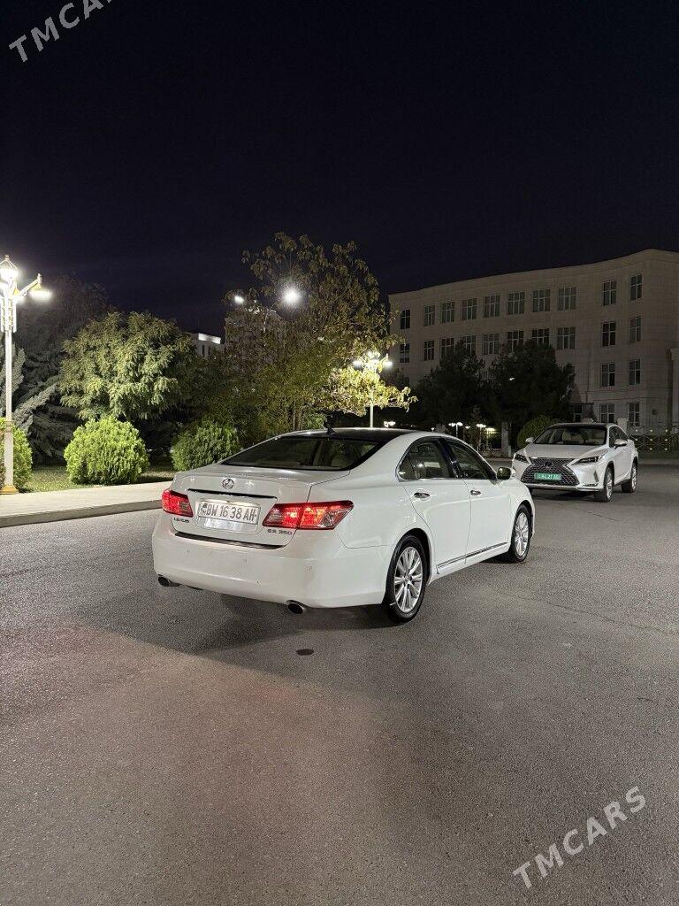 Lexus ES 350 2008 - 249 000 TMT - Parahat 4 - img 6