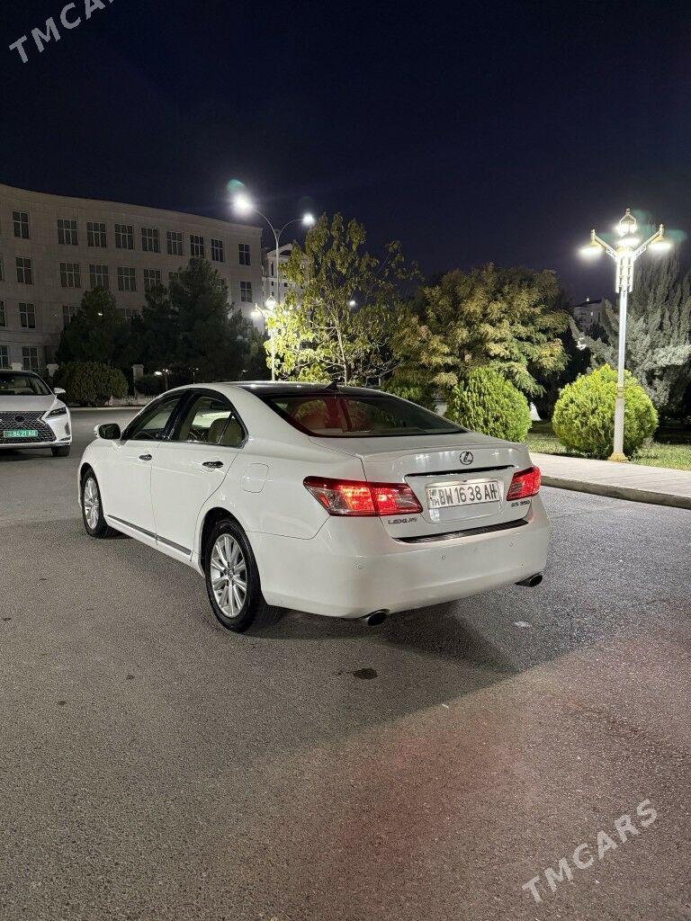 Lexus ES 350 2008 - 249 000 TMT - Parahat 4 - img 5