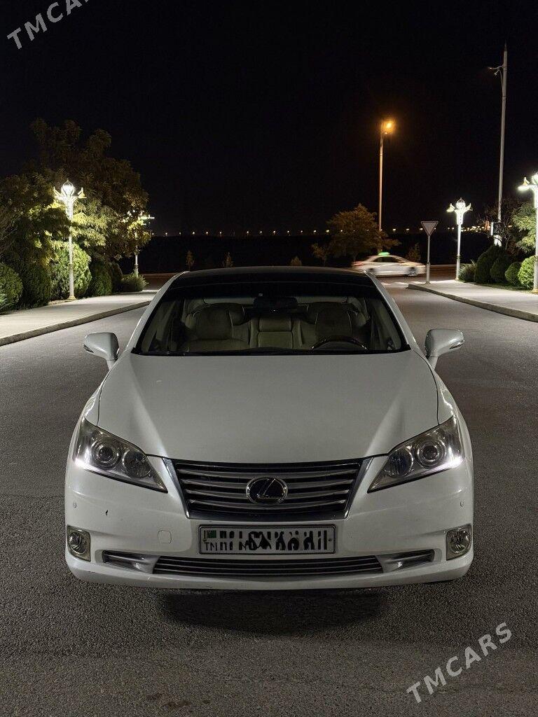 Lexus ES 350 2008 - 249 000 TMT - Parahat 4 - img 2