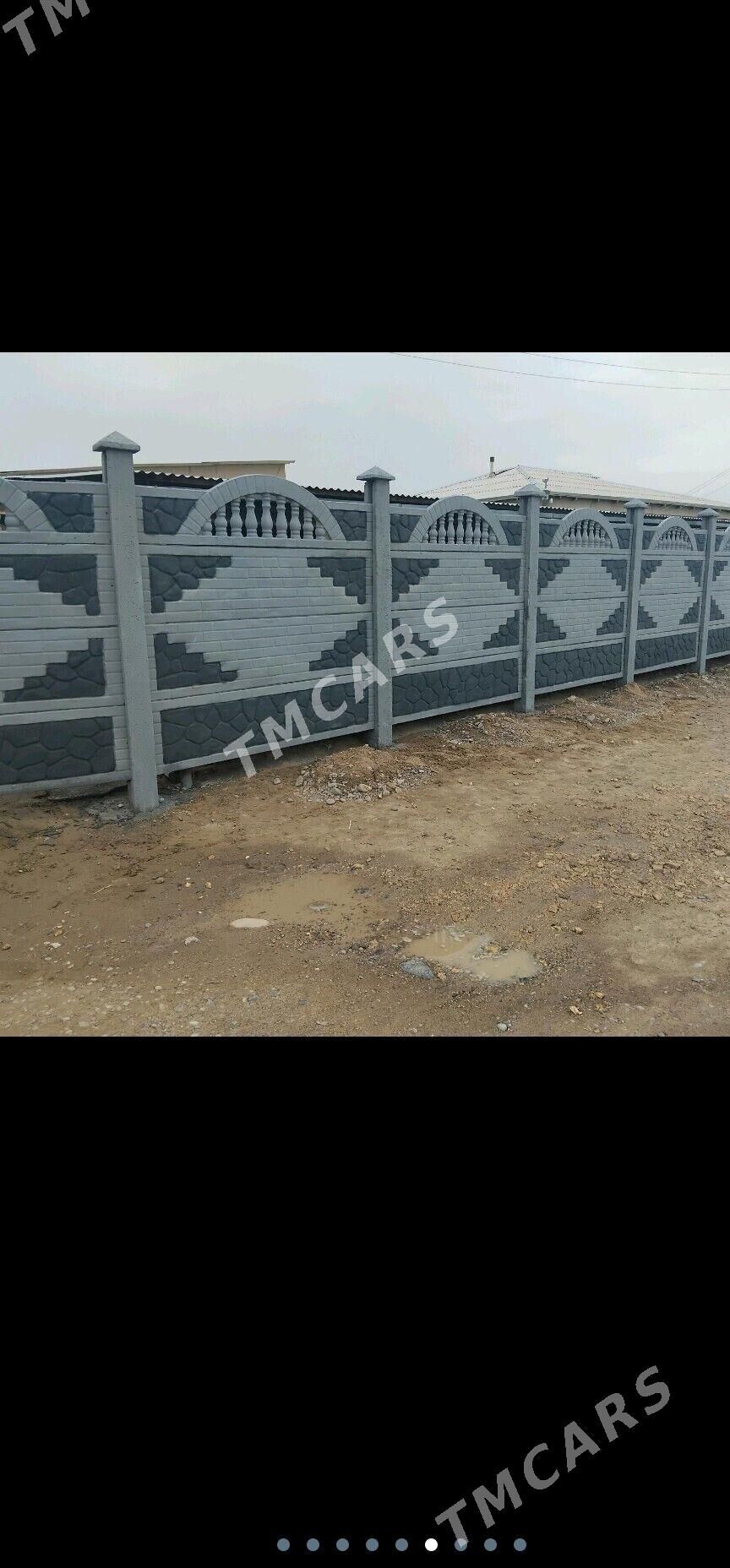 BETON ZABOR HAYAT - Mary - img 6