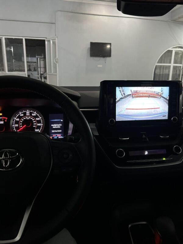 Toyota Corolla 2023 - 285 000 TMT - Türkmenabat - img 6