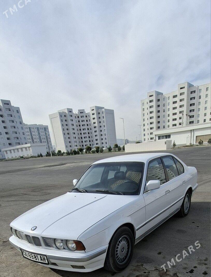 BMW 525 1991 - 55 000 TMT - Tejen - img 2