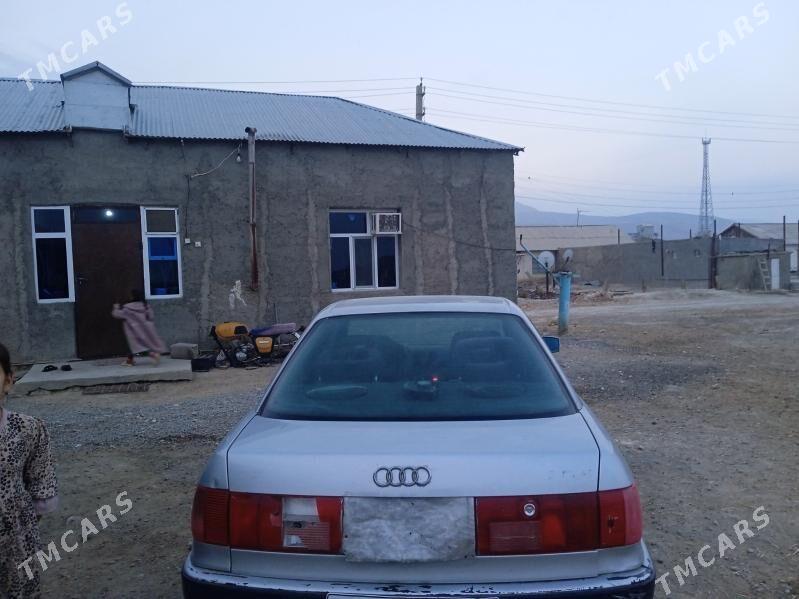 Audi 80 1992 - 15 000 TMT - Gyzylarbat - img 6