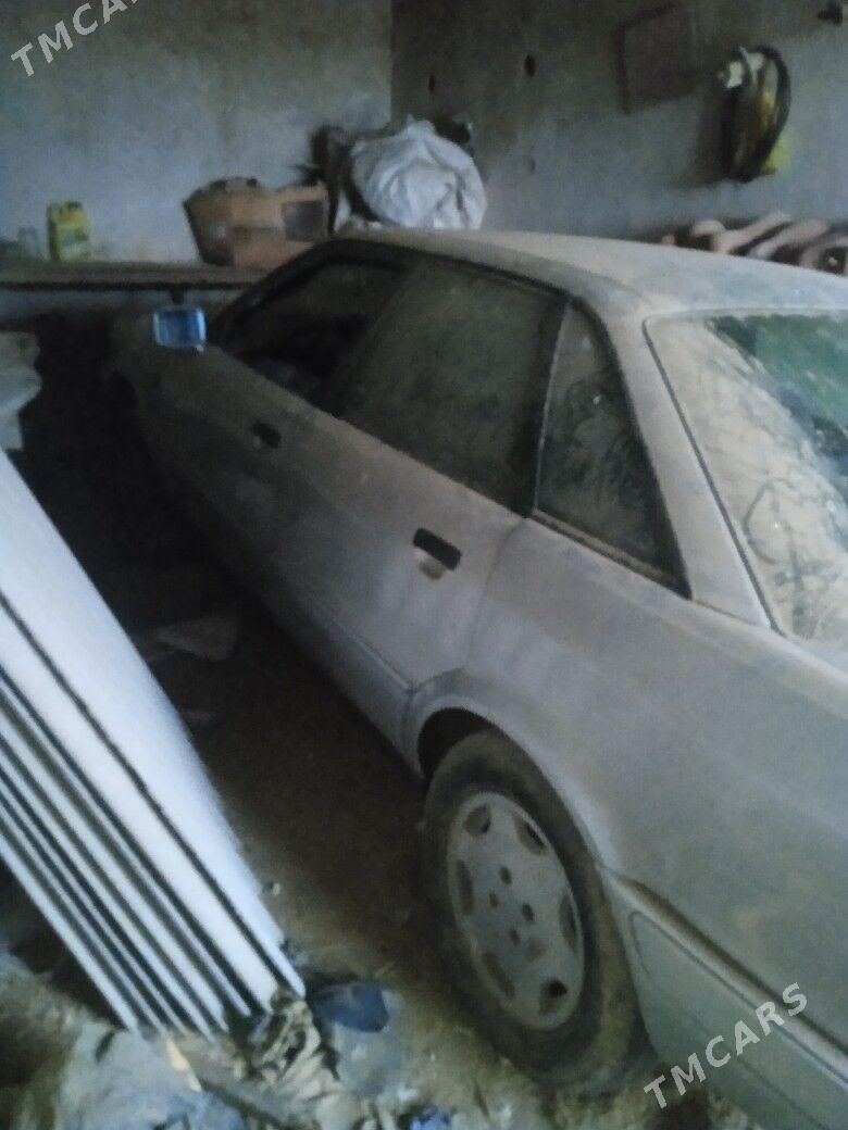 Audi 80 1992 - 15 000 TMT - Gyzylarbat - img 2