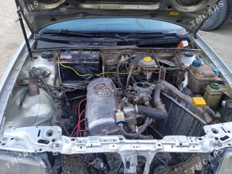 Audi 80 1992 - 15 000 TMT - Gyzylarbat - img 1