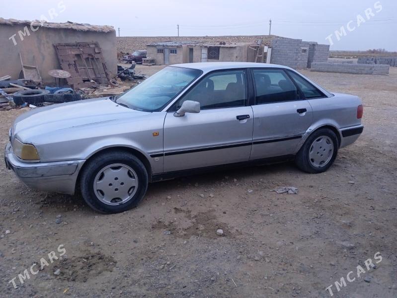 Audi 80 1992 - 15 000 TMT - Gyzylarbat - img 5