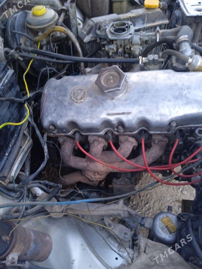 Audi 80 1992 - 15 000 TMT - Gyzylarbat - img 7