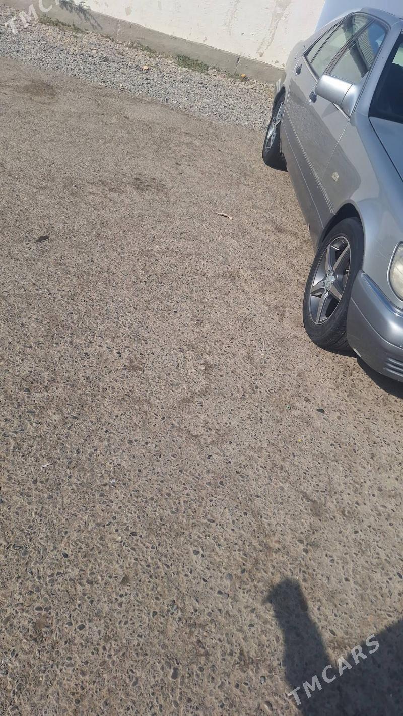 Mercedes-Benz 500-Class 1993 - 80 000 TMT - Кака - img 3