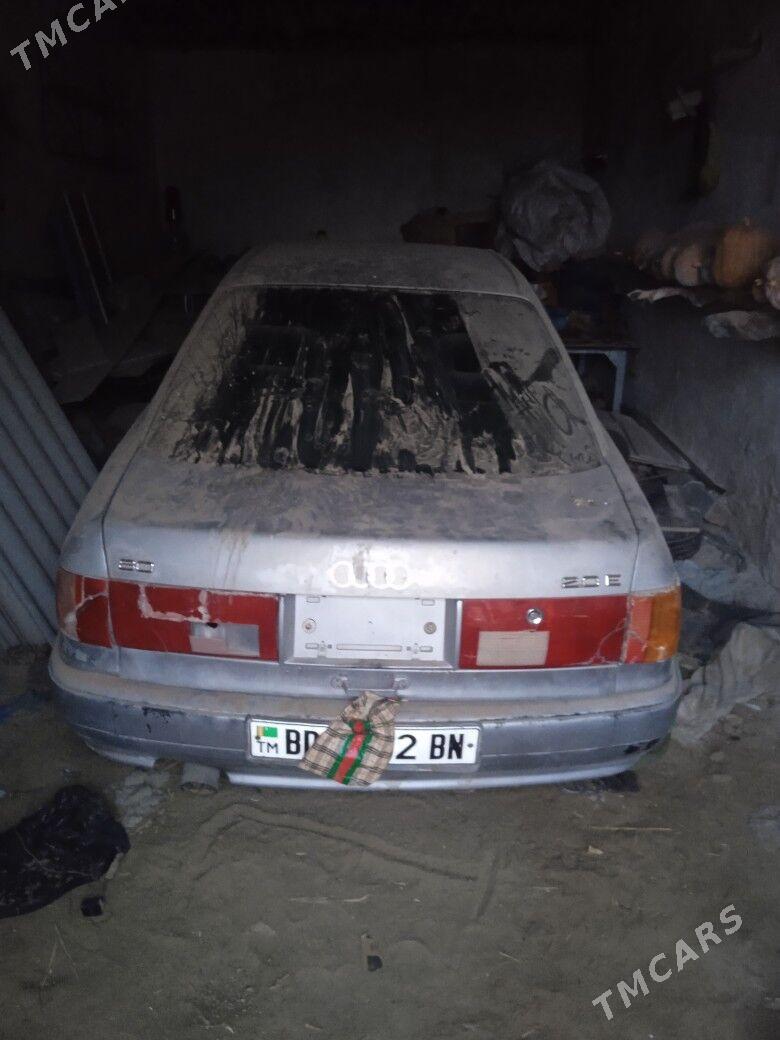 Audi 80 1992 - 15 000 TMT - Gyzylarbat - img 3