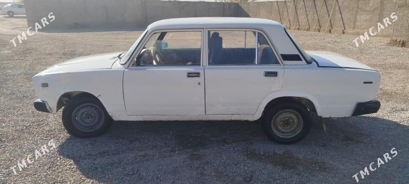 Lada 2107 2001 - 18 000 TMT - Tejen - img 2