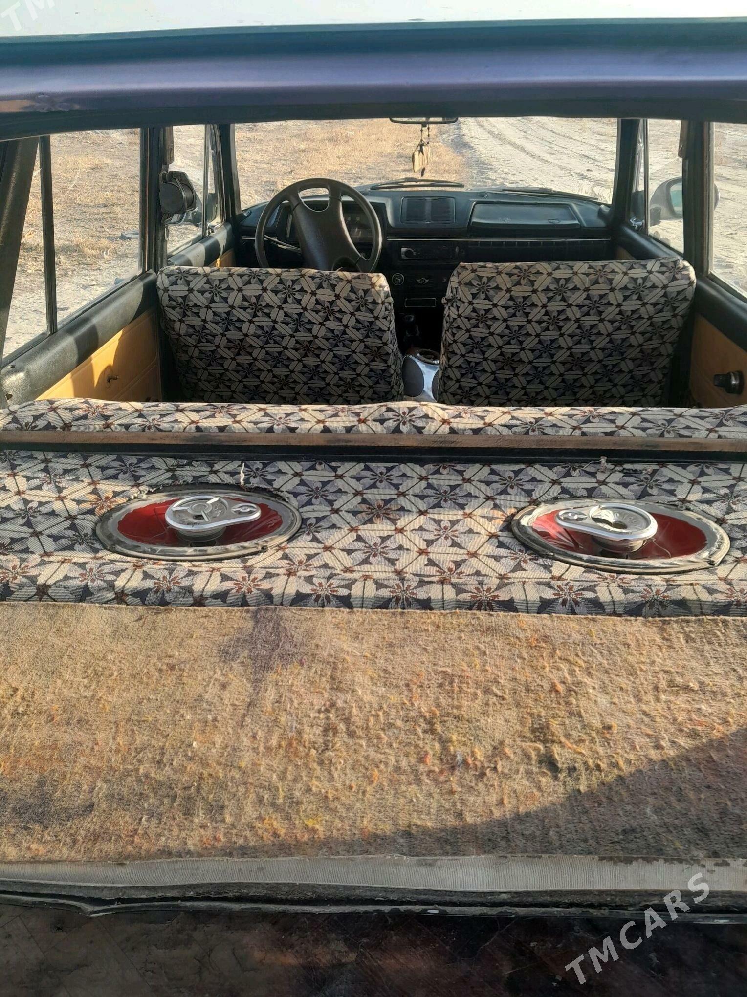 Москвич 408 1980 - 13 000 TMT - Кака - img 5