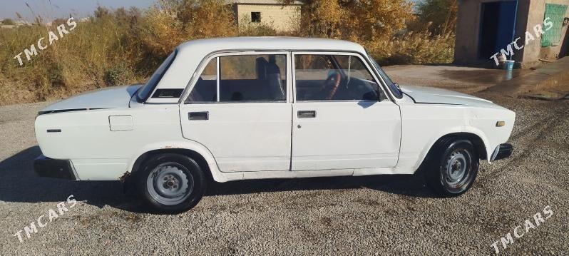Lada 2107 2001 - 18 000 TMT - Tejen - img 3