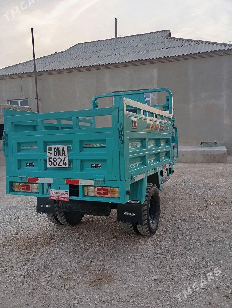 Fekon FK200-14G 2024 - 35 000 TMT - Гумдаг - img 2