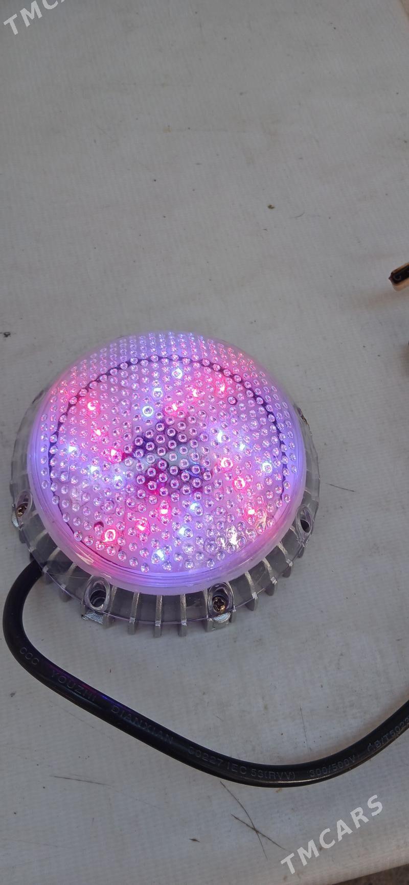 светодиодные. лампы - Ким район - img 3