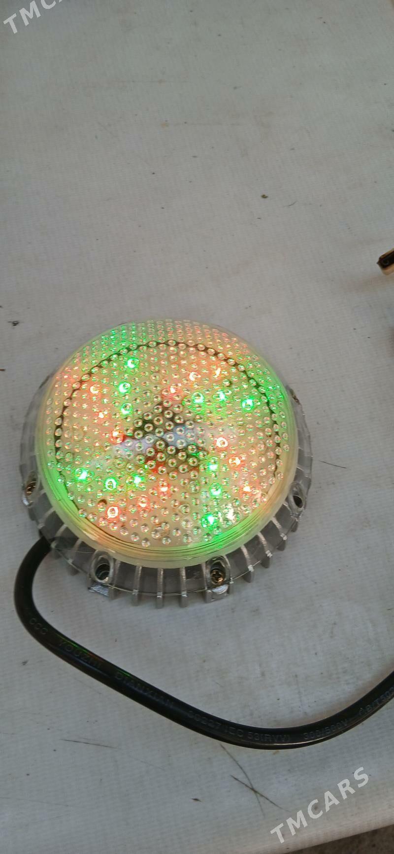 светодиодные. лампы - Ким район - img 5