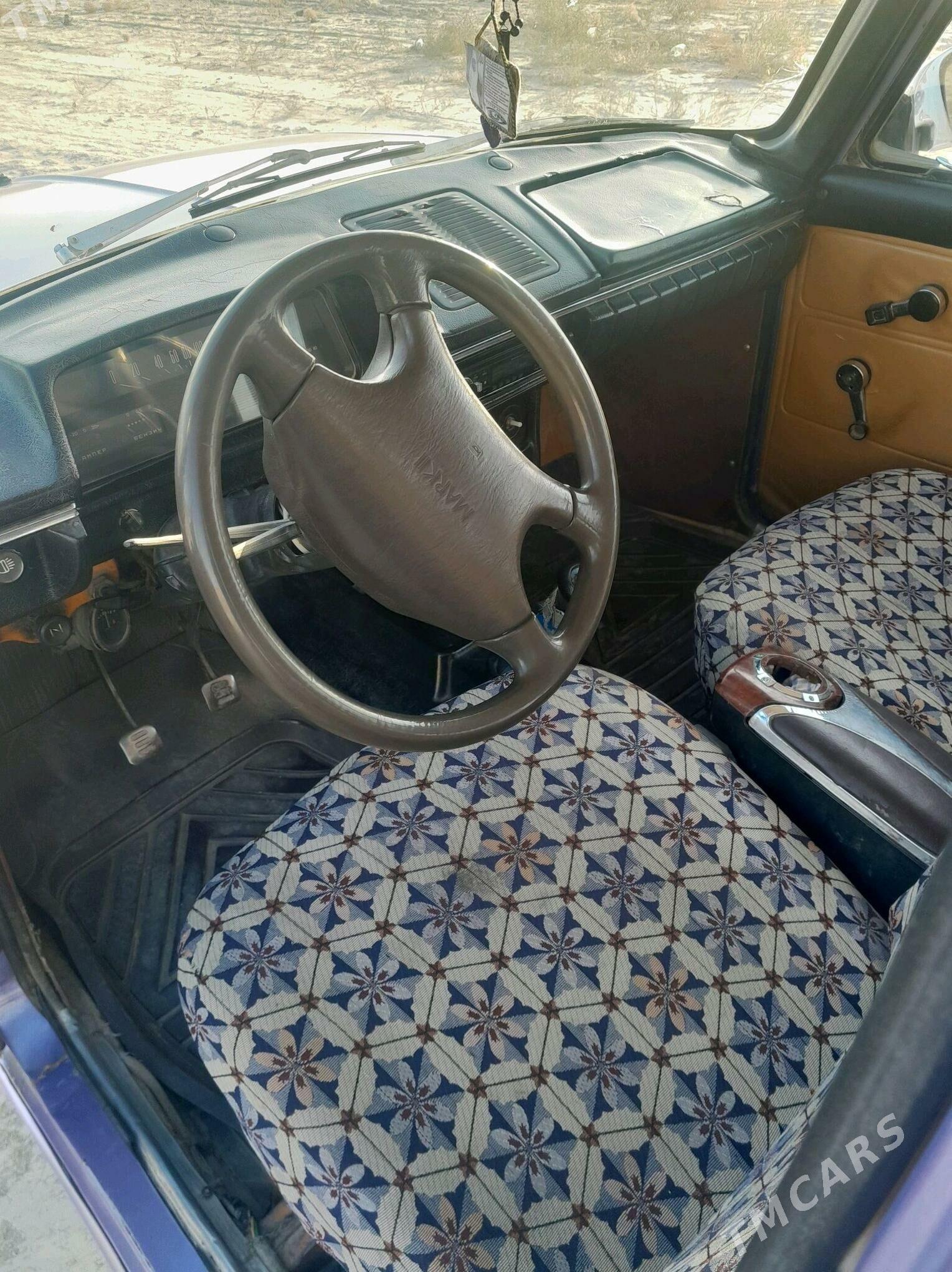 Москвич 408 1980 - 13 000 TMT - Кака - img 4