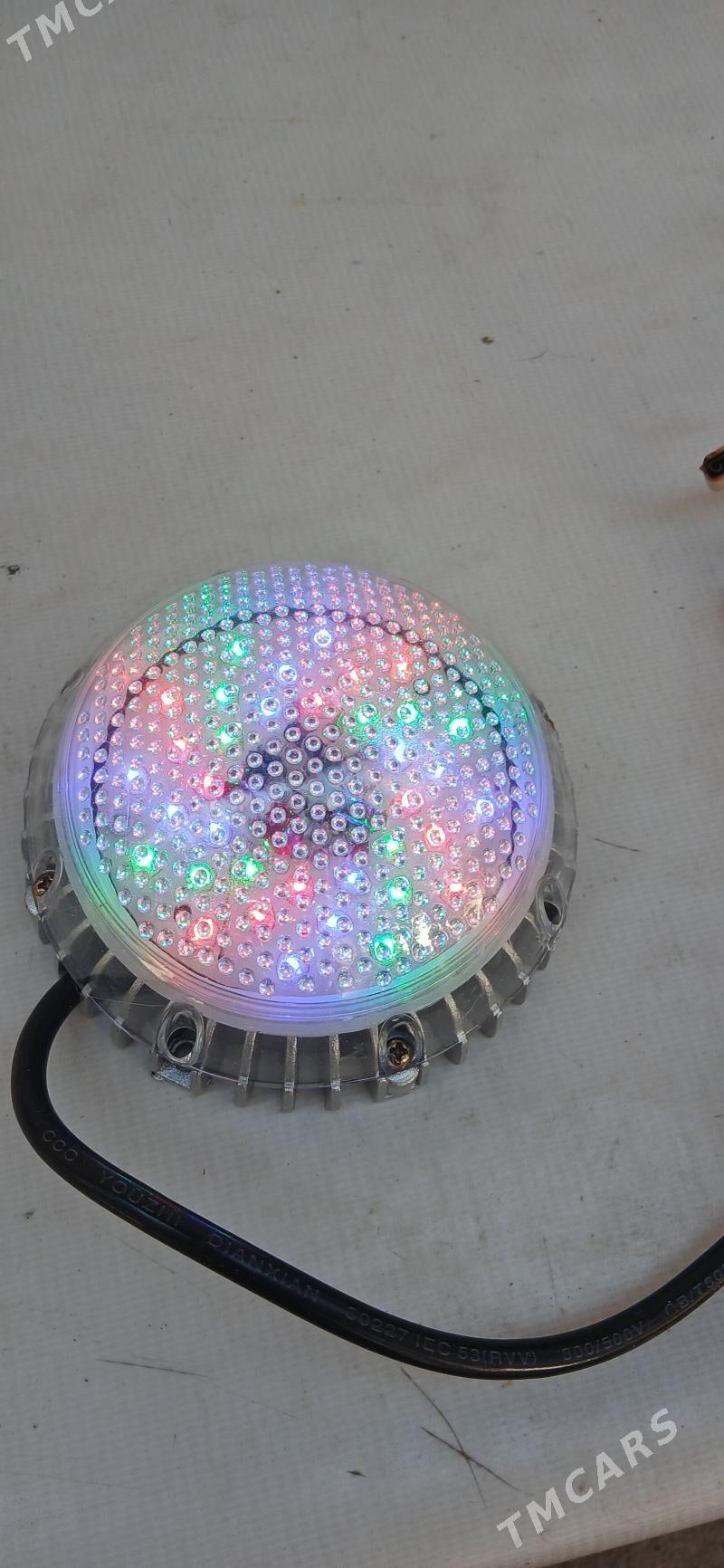 светодиодные. лампы - Ким район - img 1