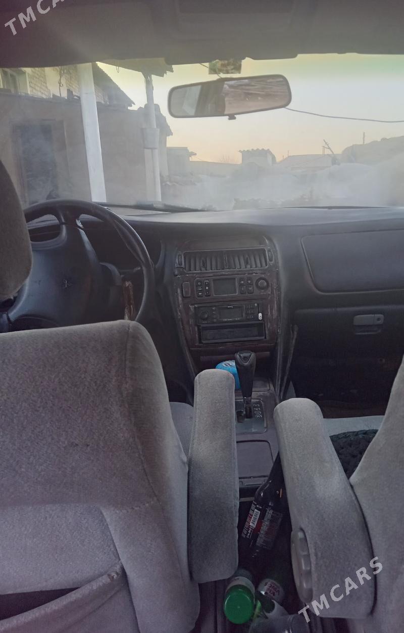 Mitsubishi Diamante 1995 - 26 000 TMT - Türkmengala - img 3