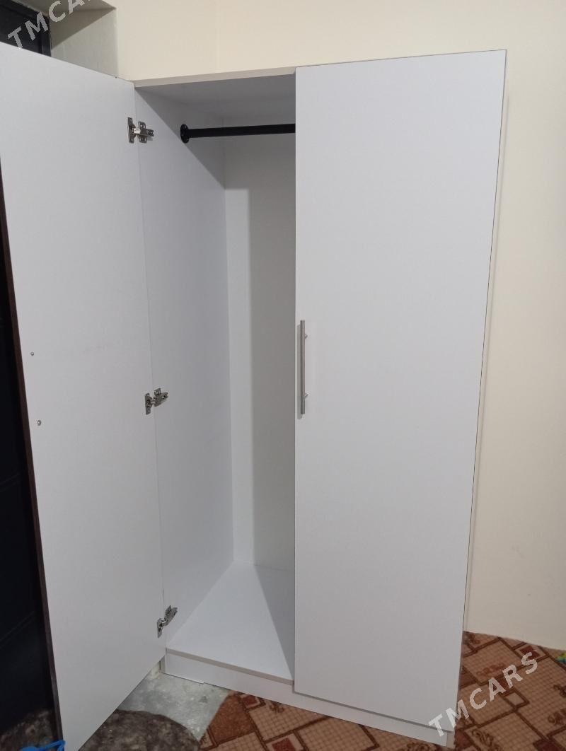 Esik asylyan - Änew - img 3