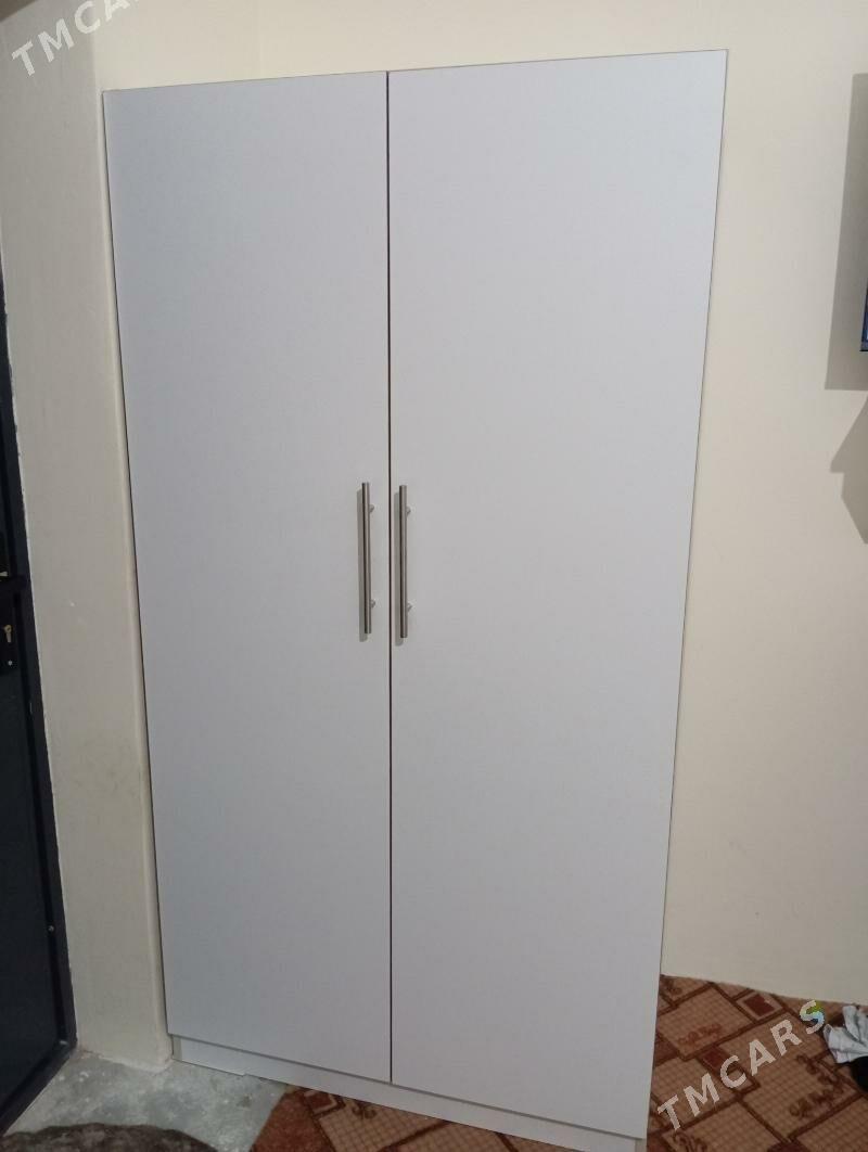 Esik asylyan - Änew - img 2