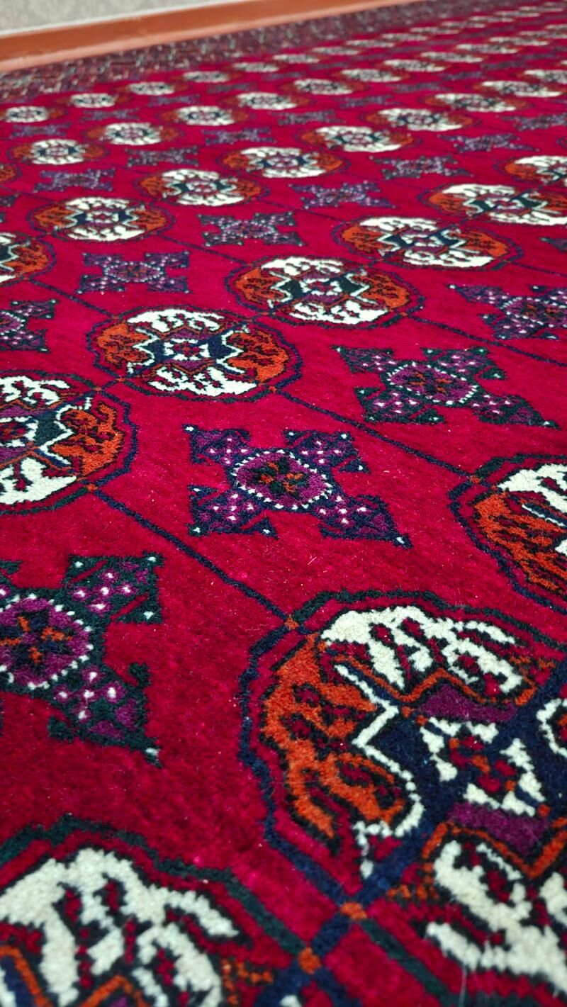 Turkmen el haly - Ашхабад - img 4