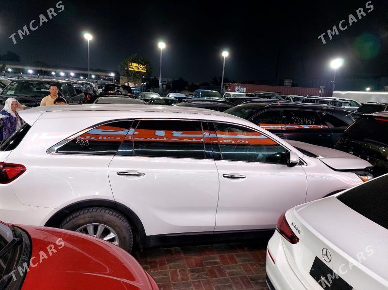 Kia Sorento 2020 - 300 000 TMT - Gökdepe - img 4