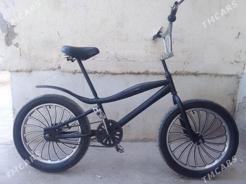 Olimpiýa tigir - 11 мкр - img 5