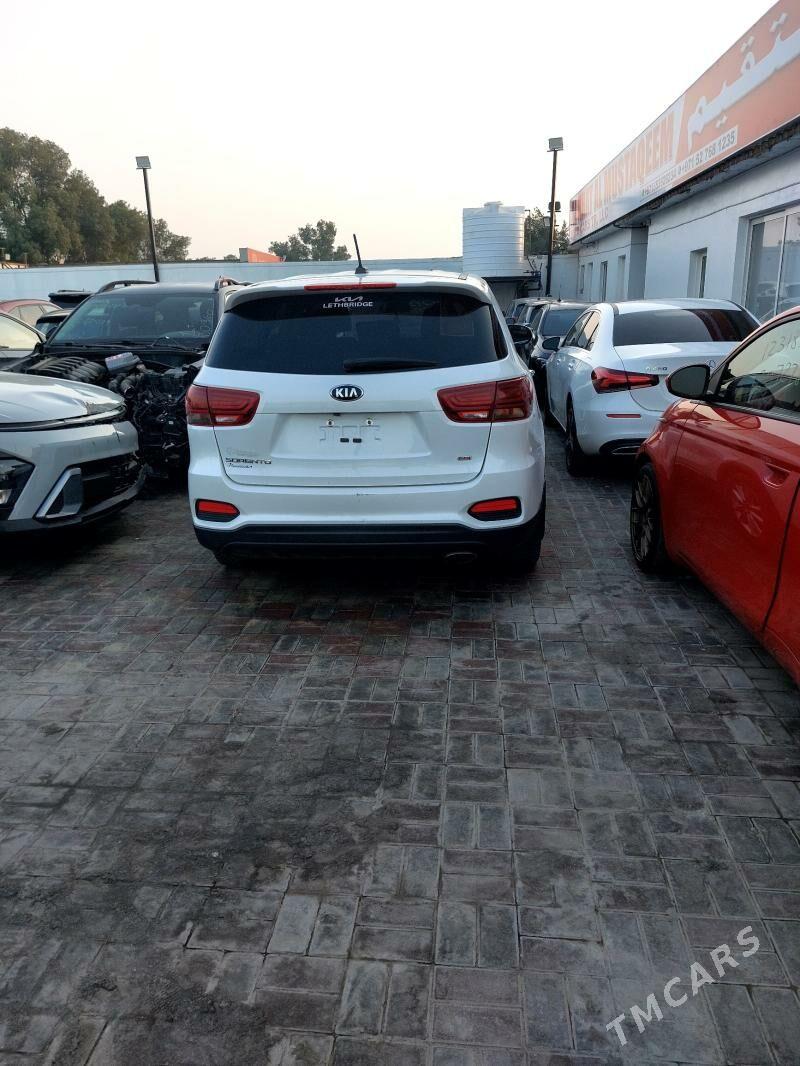 Kia Sorento 2020 - 300 000 TMT - Gökdepe - img 2