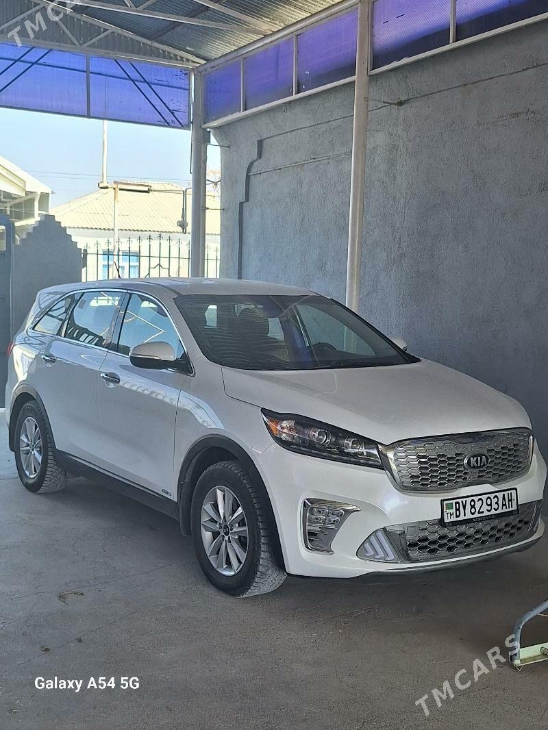 Kia Sorento 2020 - 300 000 TMT - Gökdepe - img 6