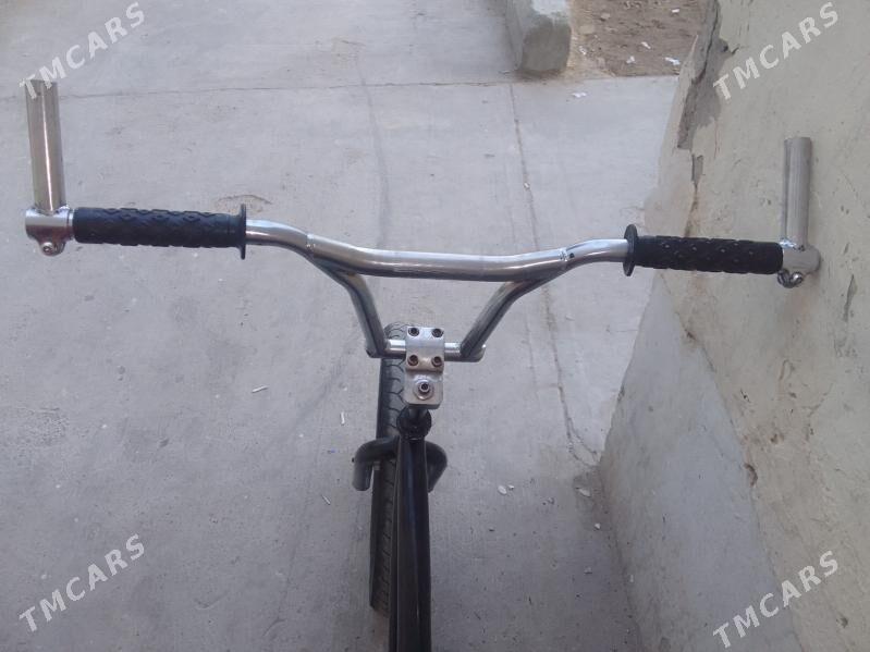 Olimpiýa tigir - 11 мкр - img 4