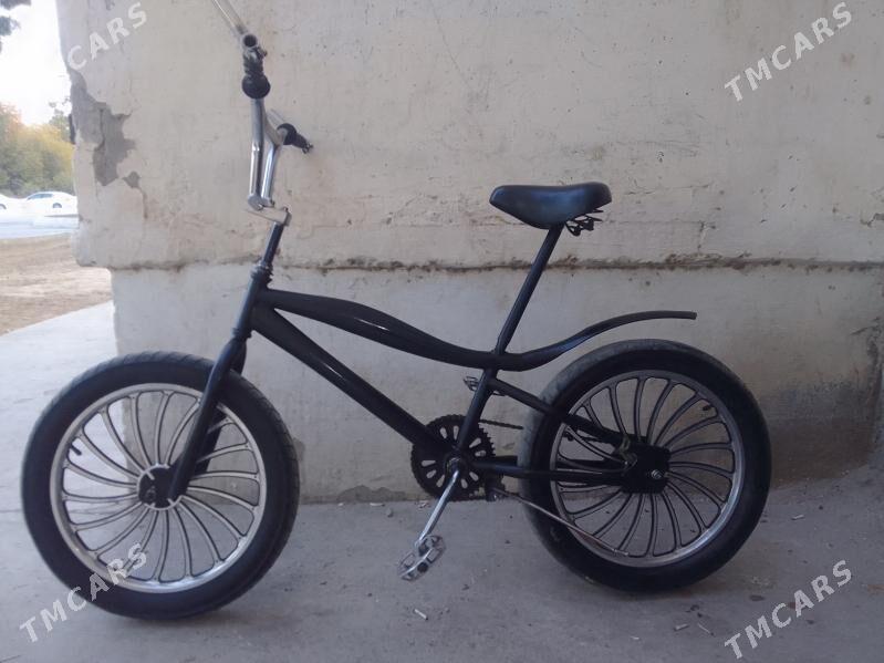 Olimpiýa tigir - 11 мкр - img 6