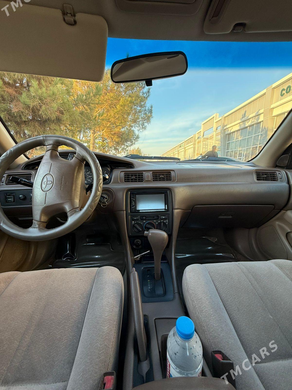 Toyota Camry 1999 - 155 000 TMT - Dänew - img 7