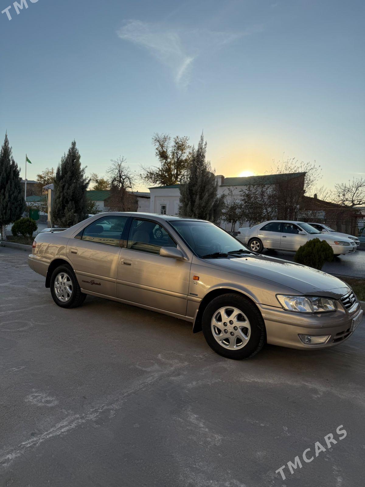 Toyota Camry 1999 - 155 000 TMT - Dänew - img 5