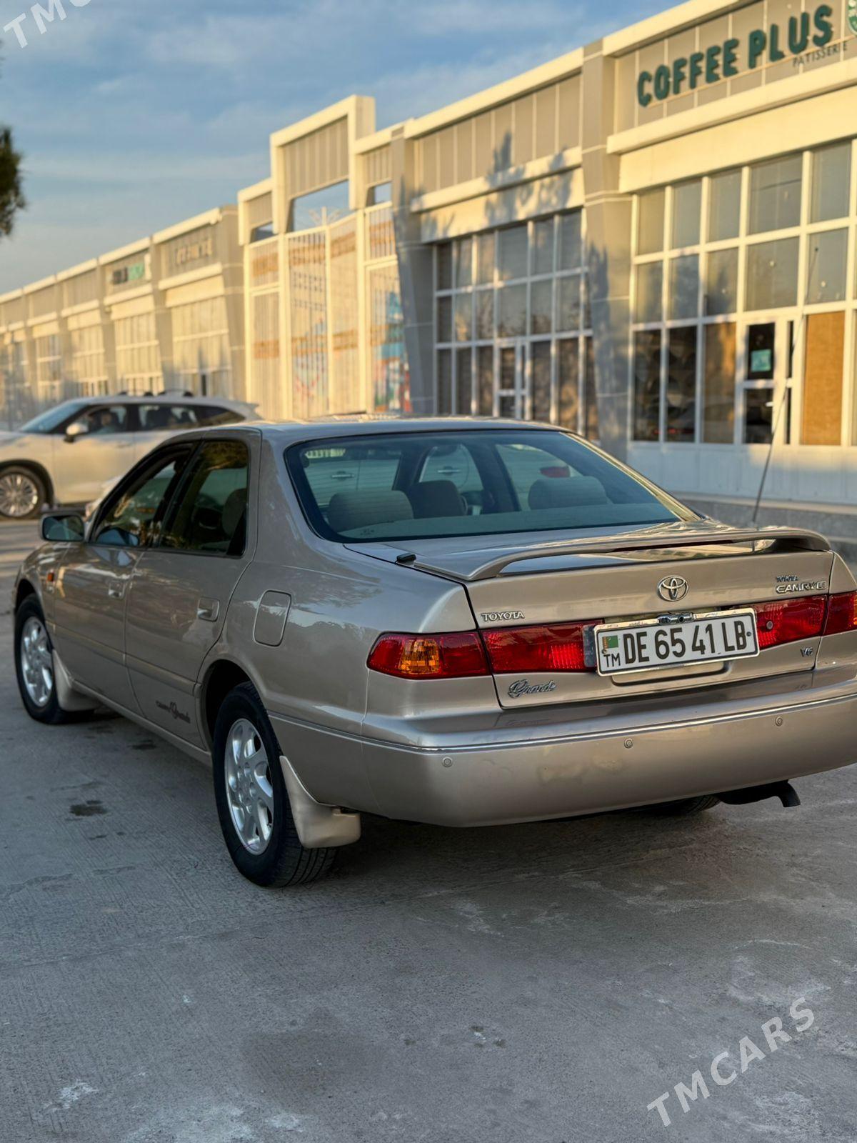 Toyota Camry 1999 - 155 000 TMT - Dänew - img 4