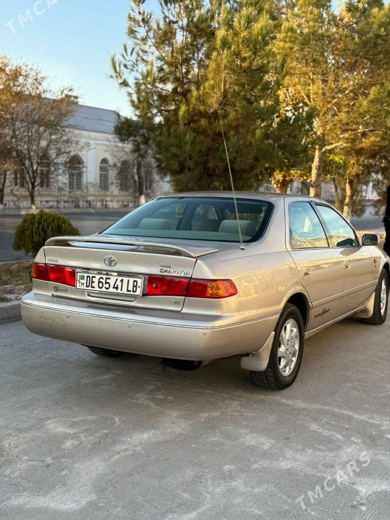 Toyota Camry 1999 - 155 000 TMT - Dänew - img 3