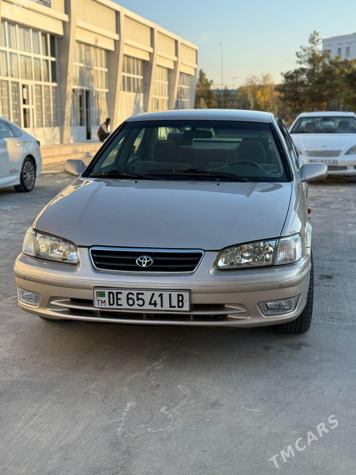 Toyota Camry 1999 - 155 000 TMT - Dänew - img 8